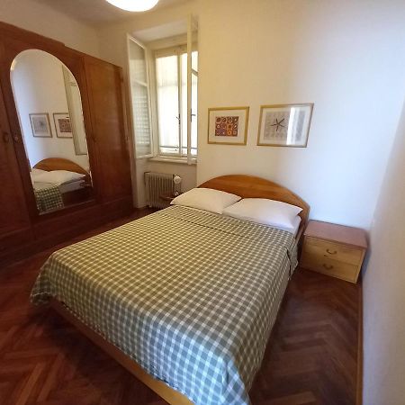 Apartman Maya Opatija Exterior foto