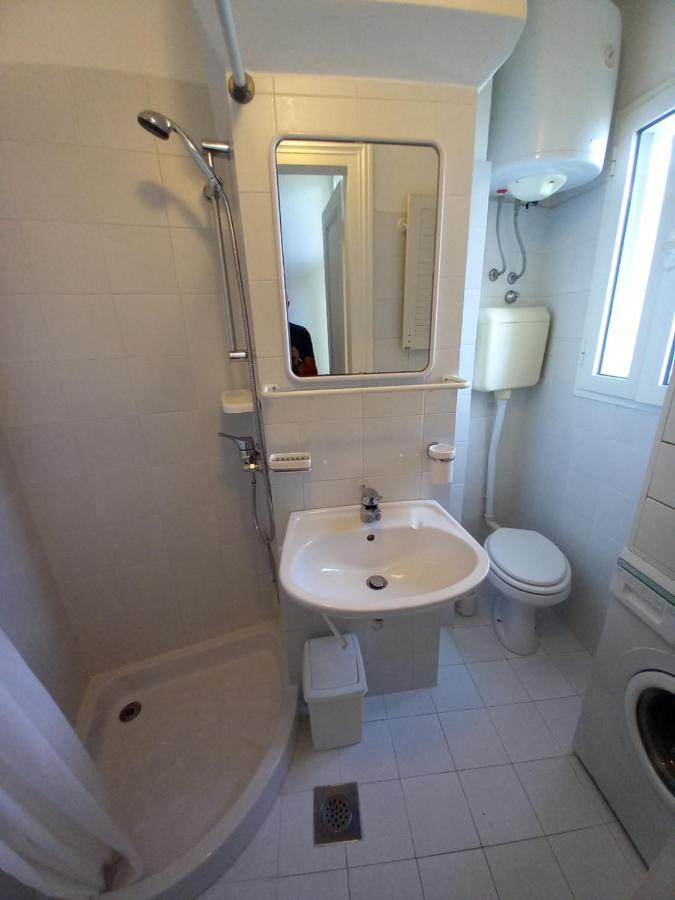 Apartman Maya Opatija Exterior foto