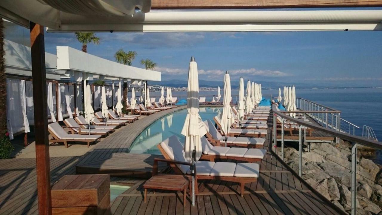 Apartman Maya Opatija Exterior foto